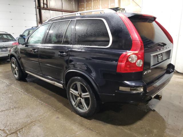 Photo 2 from auction – 2013 VOLVO XC90 with VIN YV4952CT1D1659115