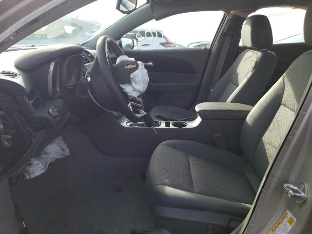 Photo 7 from auction – 2015 CHEVROLET MALIBU LS with VIN 1G11B5SL3FF217561