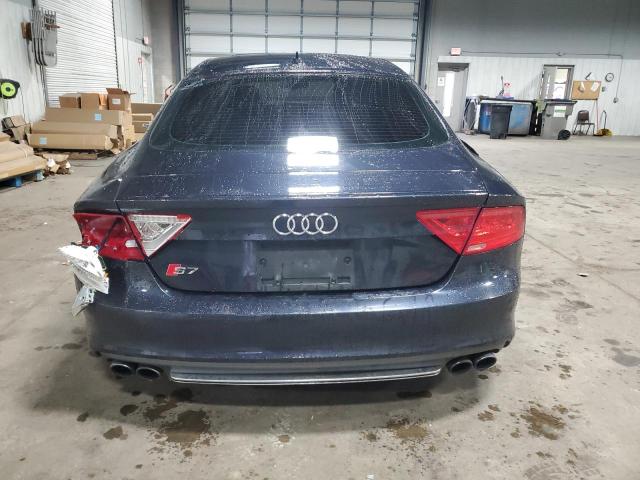 Photo 6 from auction – 2013 AUDI S7 PRESTIG with VIN WAU32AFC1DN086147