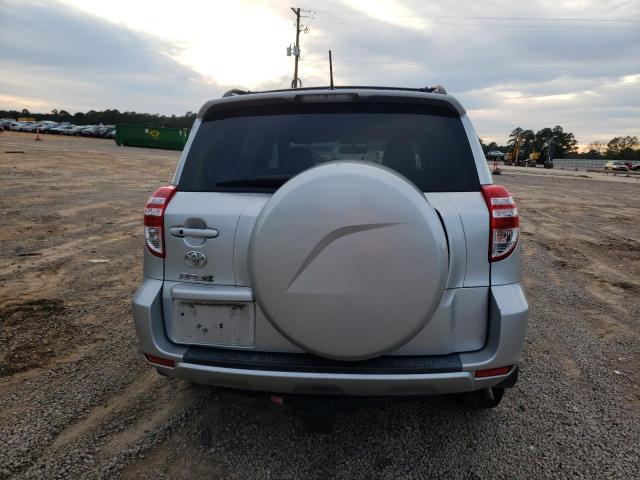 Photo 6 from auction – 2011 TOYOTA RAV4 LIMIT with VIN 2T3YK4DV2BW008965
