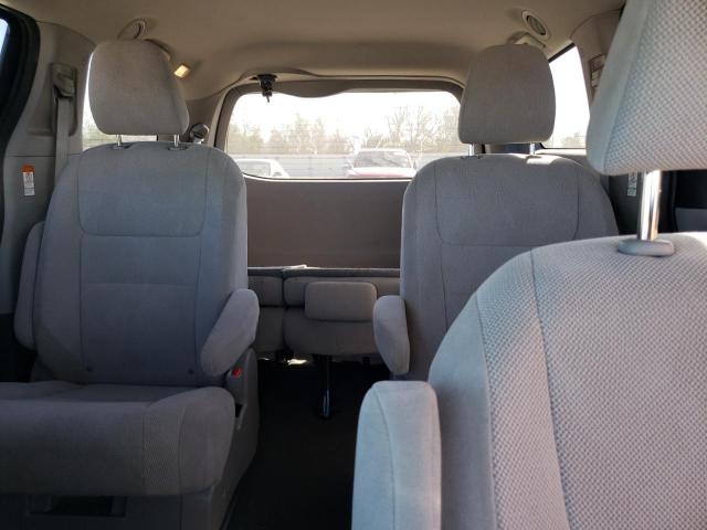 Photo 10 from auction – 2020 TOYOTA SIENNA with VIN 5TDZZ3DC6LS071742