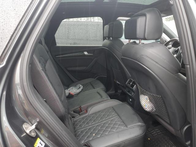 Photo 10 from auction – 2018 AUDI SQ5 PREMIU with VIN WA1A4AFY9J2248548