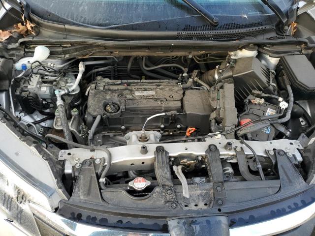 Photo 11 from auction – 2016 HONDA CR-V LX with VIN 5J6RM4H30GL117548