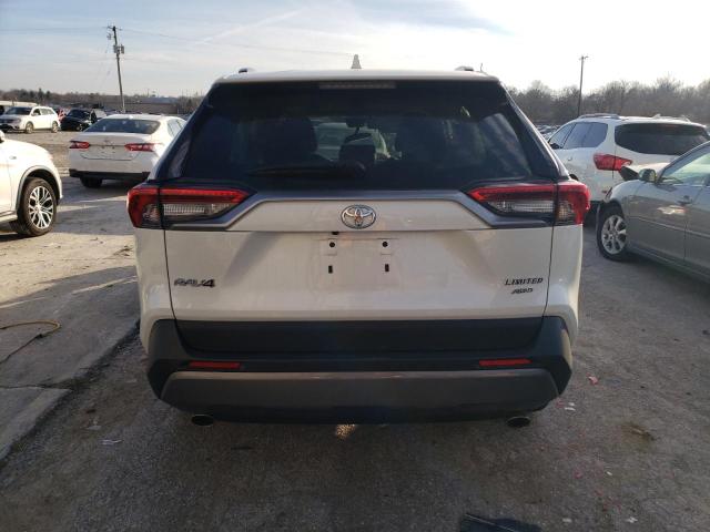 Photo 6 from auction – 2021 TOYOTA RAV4 LIMIT with VIN 2T3N1RFV9MW187704