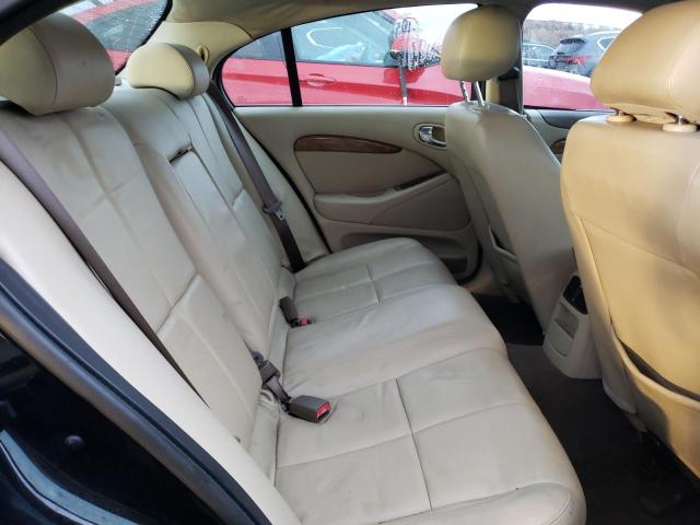 Photo 10 from auction – 2005 JAGUAR S-TYPE with VIN SAJWA01T15FN51852