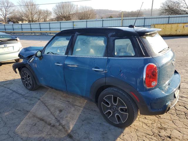 Photo 2 from auction – 2012 MINI COOPER S C with VIN WMWZC5C58CWM12202