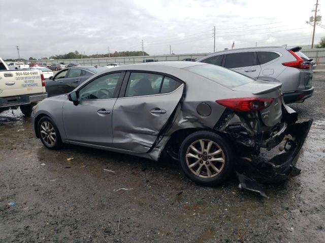 Photo 2 from auction – 2015 MAZDA 3 TOURING with VIN 3MZBM1V70FM152209