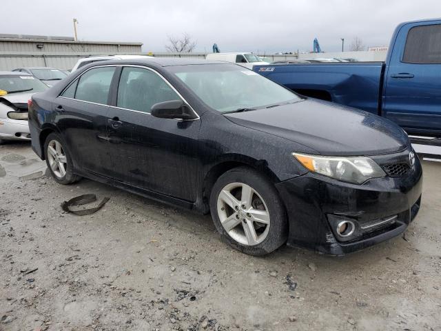 Photo 4 from auction – 2013 TOYOTA CAMRY L with VIN 4T1BF1FK4DU264712