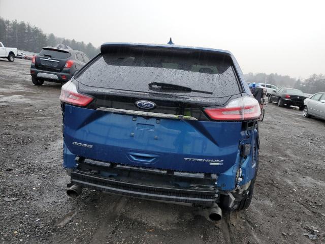 Photo 6 from auction – 2020 FORD EDGE TITAN with VIN 2FMPK4K90LBA09386