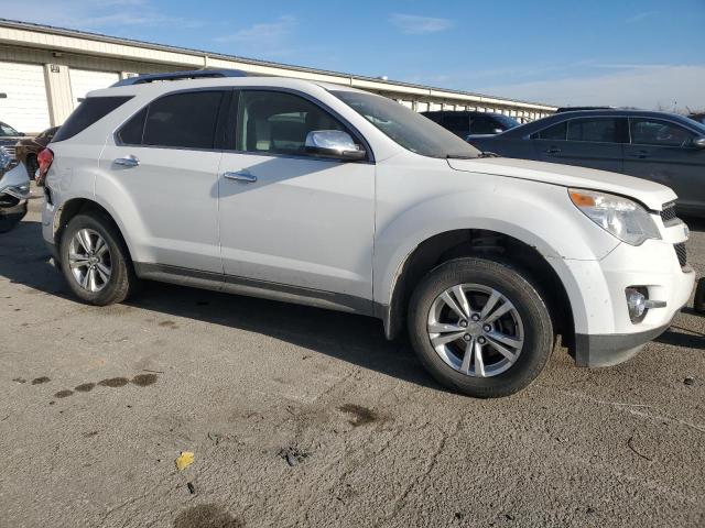 Photo 4 from auction – 2012 CHEVROLET EQUINOX LT with VIN 2GNALFEK4C1335237