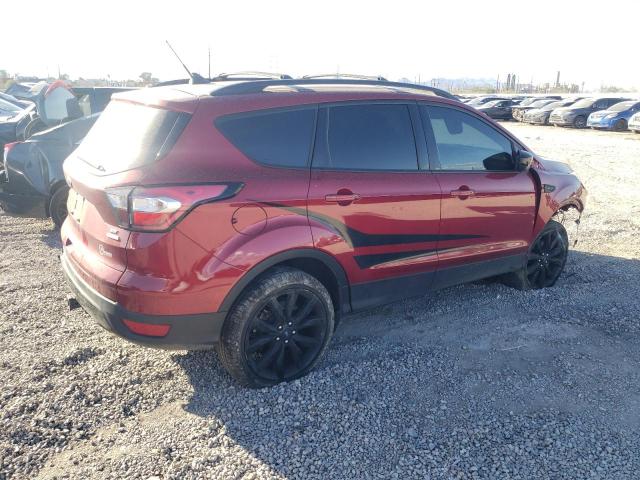 Photo 3 from auction – 2018 FORD ESCAPE SE with VIN 1FMCU0GD0JUD22072