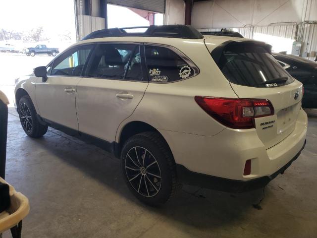 Photo 2 from auction – 2015 SUBARU OUTBACK 2. with VIN 4S4BSBJC0F3291691