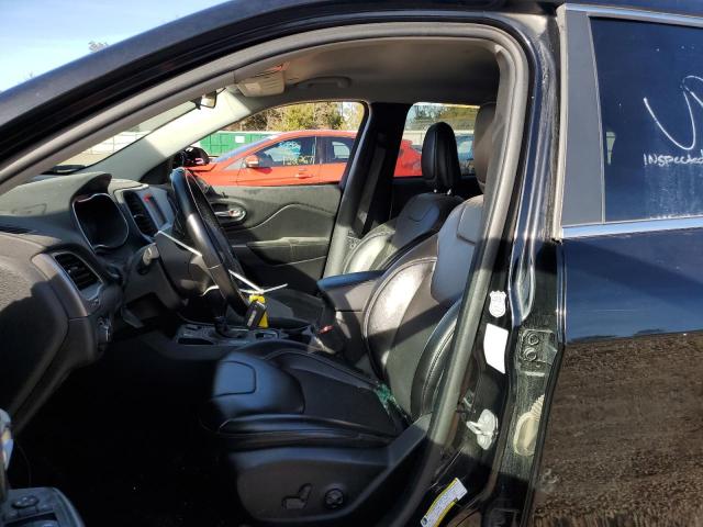 Photo 7 from auction – 2020 JEEP CHEROKEE L with VIN 1C4PJLLB5LD530567