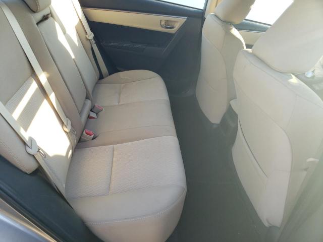Photo 10 from auction – 2016 TOYOTA COROLLA L with VIN 2T1BURHE0GC667944