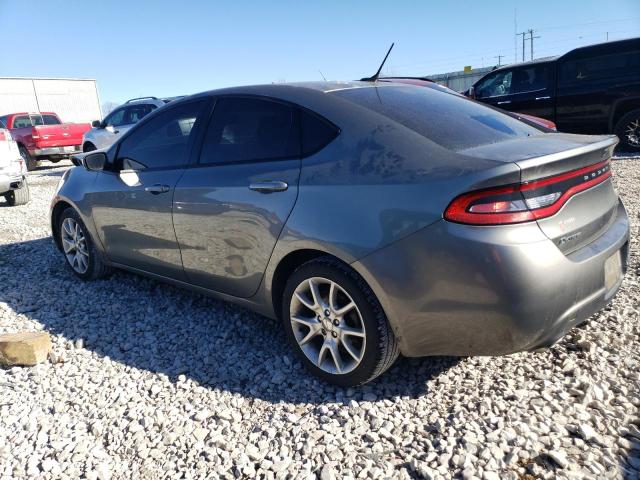Photo 2 from auction – 2013 DODGE DART SXT with VIN 1C3CDFBA2DD317226