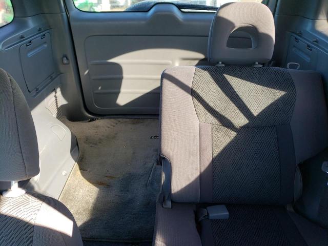 Photo 10 from auction – 2001 TOYOTA RAV4 with VIN JTEHH20V410067586
