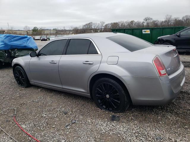 Photo 2 from auction – 2013 CHRYSLER 300 S with VIN 2C3CCAGT6DH681734
