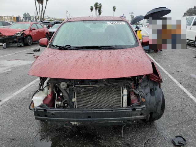 Photo 5 from auction – 2017 NISSAN VERSA S with VIN 3N1CN7AP3HK472039