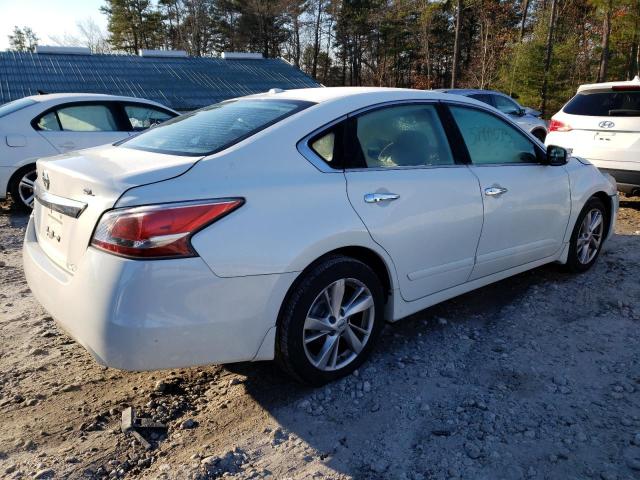 Photo 3 from auction – 2015 NISSAN ALTIMA 2.5 with VIN 1N4AL3AP4FC133348