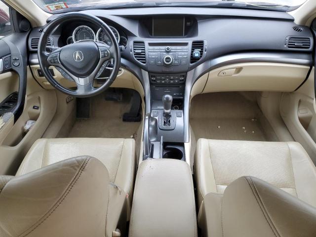 Photo 8 from auction – 2012 ACURA TSX TECH with VIN JH4CU2F6XCC021206