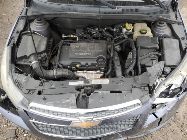 Photo 11 from auction – 2013 CHEVROLET CRUZE LT with VIN 1G1PC5SB3D7325863