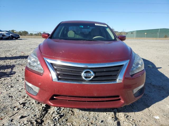 Photo 5 from auction – 2015 NISSAN ALTIMA 2.5 with VIN 1N4AL3AP1FC589730
