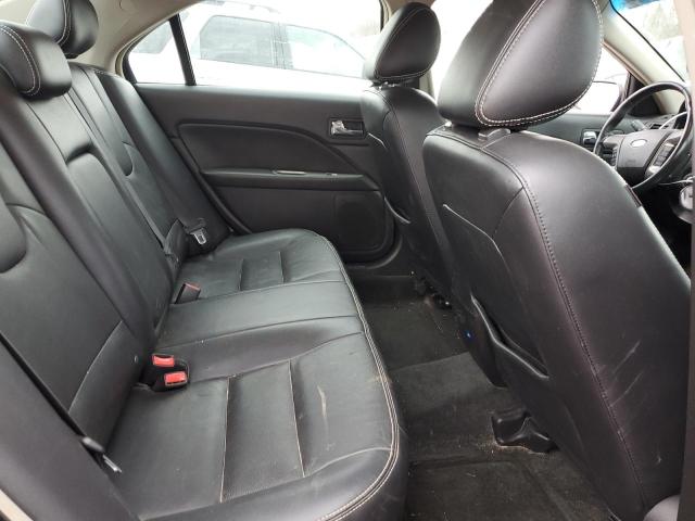 Photo 10 from auction – 2012 FORD FUSION SEL with VIN 3FAHP0JG2CR169117