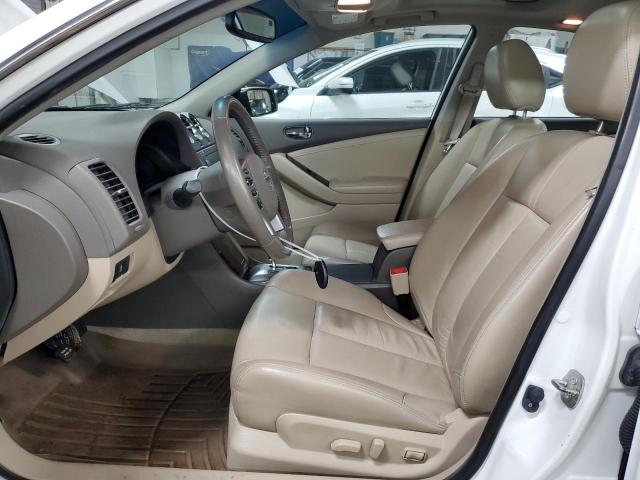 Photo 7 from auction – 2012 NISSAN ALTIMA BAS with VIN 1N4AL2APXCC235405