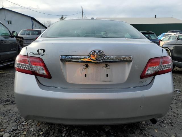 Photo 6 from auction – 2011 TOYOTA CAMRY BASE with VIN 4T4BF3EKXBR094954
