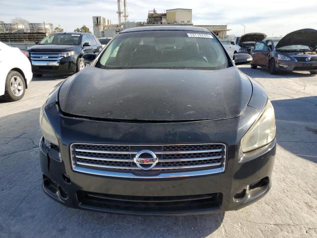 Photo 5 from auction – 2012 NISSAN MAXIMA S with VIN 1N4AA5AP8CC855662