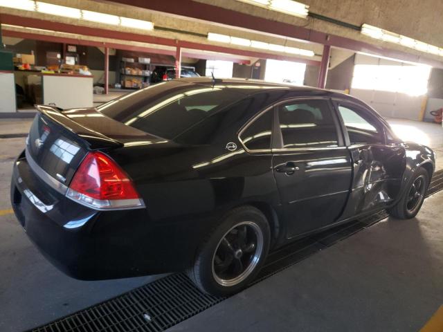 Photo 3 from auction – 2008 CHEVROLET IMPALA LT with VIN 2G1WT58K381283880
