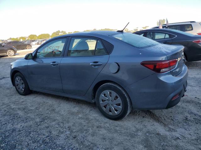 Photo 2 from auction – 2019 KIA RIO S with VIN 3KPA24AB0KE242870