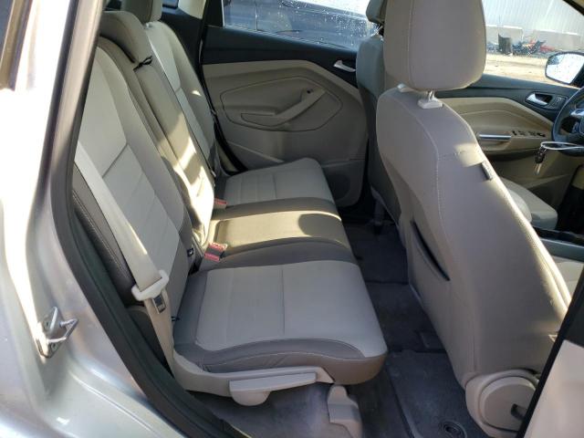 Photo 11 from auction – 2013 FORD C-MAX SE with VIN 1FADP5AU6DL547506