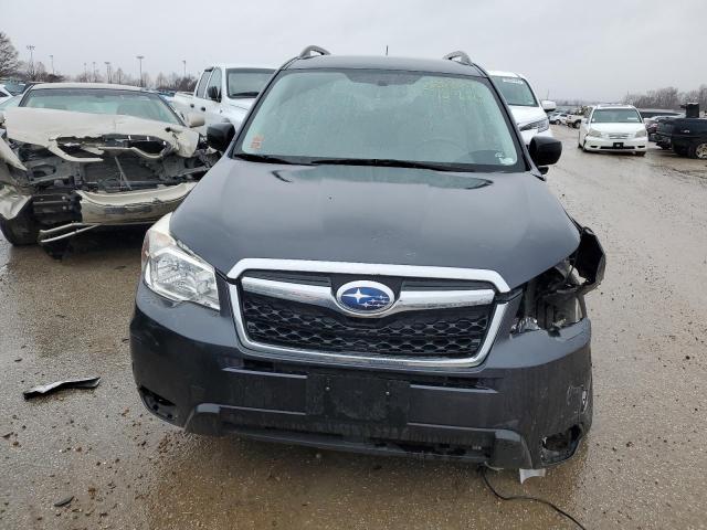 Photo 5 from auction – 2015 SUBARU FORESTER 2 with VIN JF2SJABC8FH568513