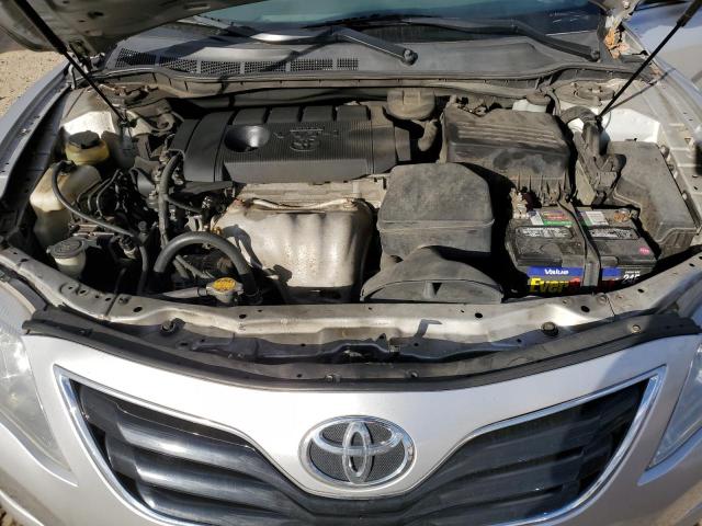 Photo 11 from auction – 2011 TOYOTA CAMRY BASE with VIN 4T4BF3EK0BR149475