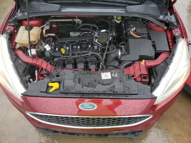 صورة رقم 11 من المزاد - 2015 FORD FOCUS SE مع VIN 1FADP3K25FL318240
