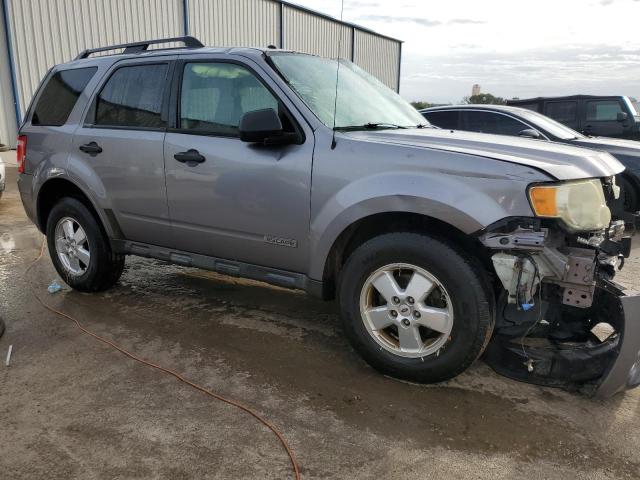 Photo 4 from auction – 2008 FORD ESCAPE XLT with VIN 1FMCU03Z48KE46532