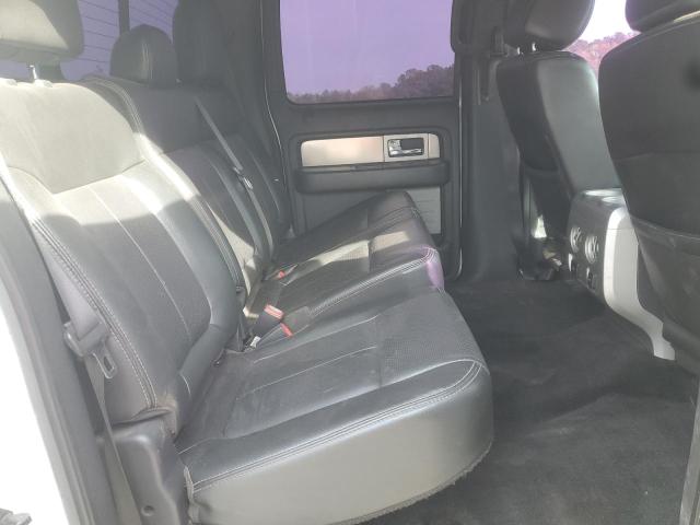Photo 10 from auction – 2014 FORD F150 SUPER with VIN 1FTFW1ET1EKF24190