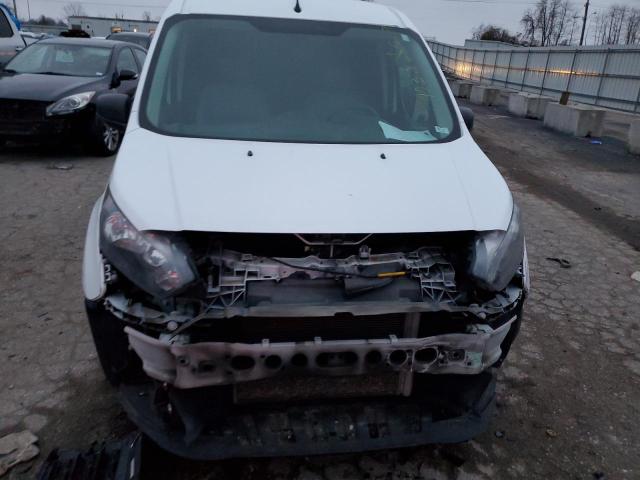 Photo 5 from auction – 2016 FORD TRANSIT CO with VIN NM0LS6E70G1285235