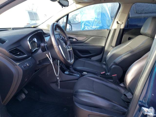 Photo 7 from auction – 2019 BUICK ENCORE PRE with VIN KL4CJASB2KB939425