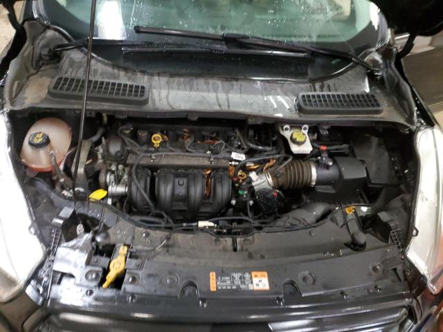 Photo 11 from auction – 2017 FORD ESCAPE S with VIN 1FMCU0F70HUA11599