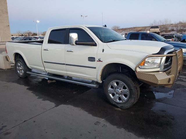 Photo 4 from auction – 2017 RAM 3500 LONGH with VIN 3C63R3KL6HG623214