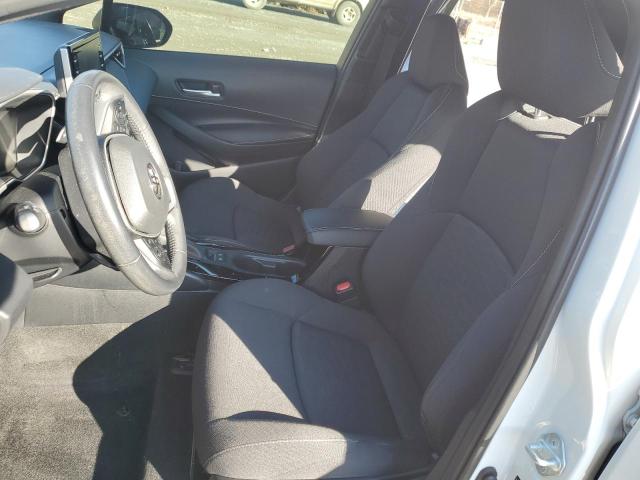 Photo 7 from auction – 2019 TOYOTA COROLLA SE with VIN JTNK4RBE5K3068141