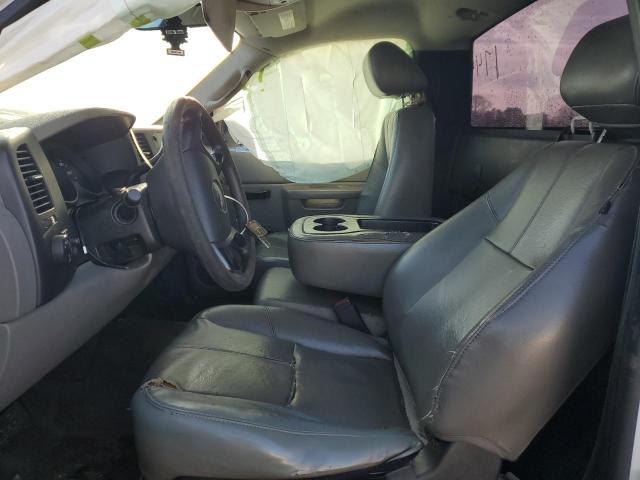 Photo 7 from auction – 2010 GMC SIERRA C15 with VIN 1GTPCTEX3AZ161744