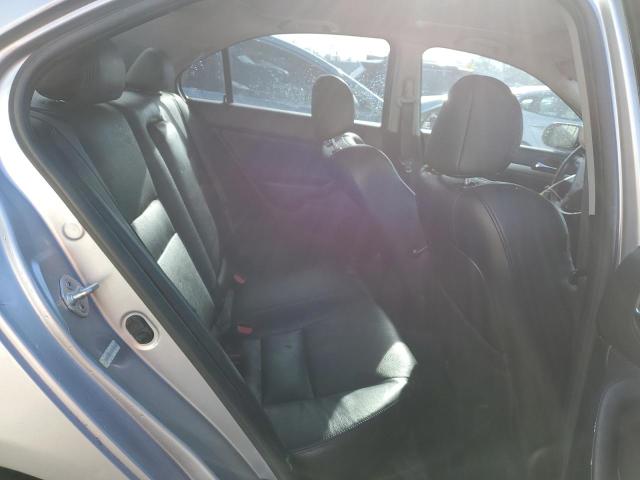 Photo 10 from auction – 2005 ACURA TSX with VIN JH4CL96895C021584