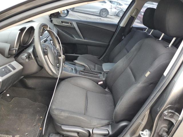 Photo 7 from auction – 2012 MAZDA 3 I with VIN JM1BL1VF1C1516028
