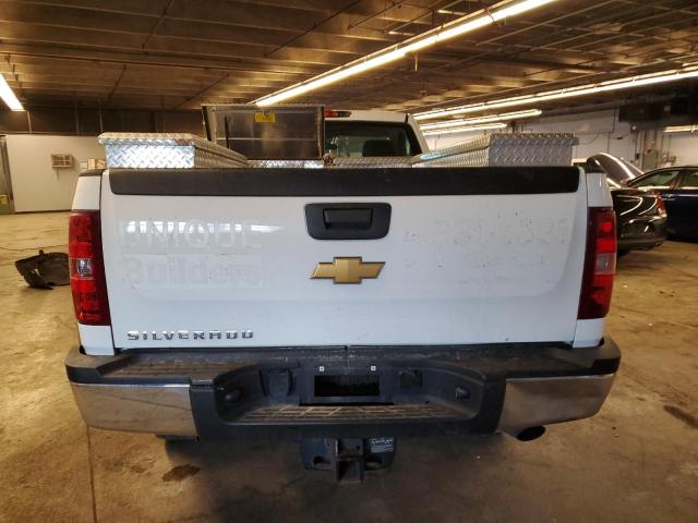 Photo 6 from auction – 2014 CHEVROLET SILVERADO with VIN 1GC0CVCG0EF150563