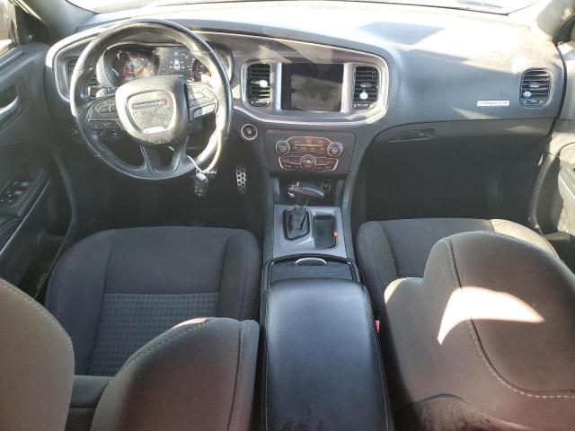 Photo 8 from auction – 2019 DODGE CHARGER R/ with VIN 2C3CDXCT1KH692921