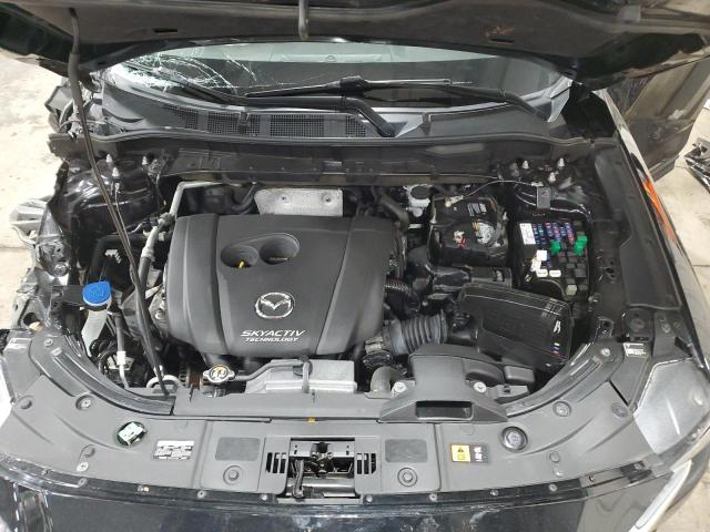 Photo 11 from auction – 2017 MAZDA CX-5 SPORT with VIN JM3KFBBL0H0111404