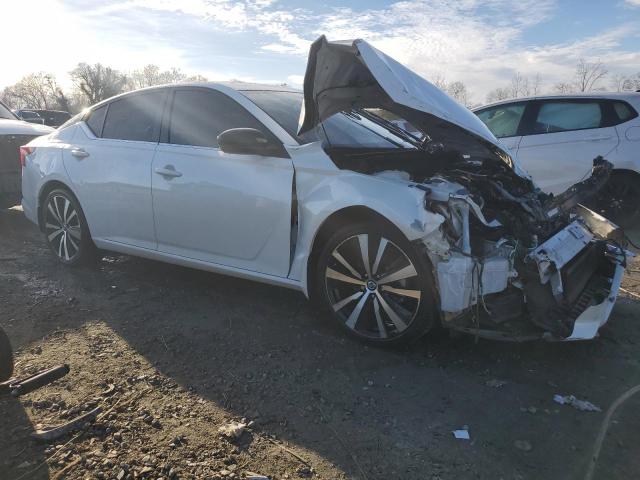 Photo 4 from auction – 2021 NISSAN ALTIMA with VIN 1N4BL4CV6MN351279
